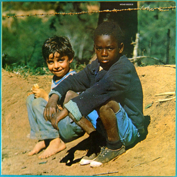 Milton Nascimento & Lo Borges- Clube de Esquina 2LP NEW IMPORT