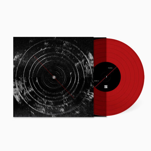 Mirror Revelations - Ignea LP NEW Indie Exclusive