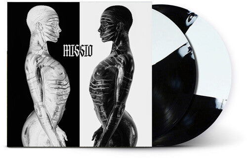 Missio - Love & Heartbreak 2LP NEW Color Vinyl