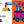 Mixed-Up Construction Vehicles by Spencer Wilson