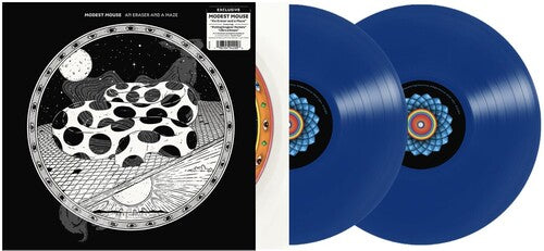 Modest Mouse - An Eraser and a Maze 2LP NEW Indie Exclusive