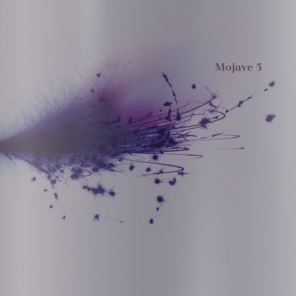 Mojave 3 - Ask Me Tomorrow LP NEW