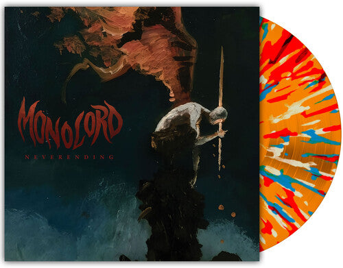 Monolord - Neverending LP NEW Indie Exclusive