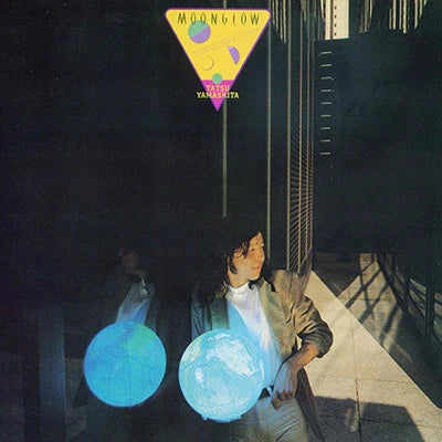 Tatsuro Yamashita - Moonglow LP NEW