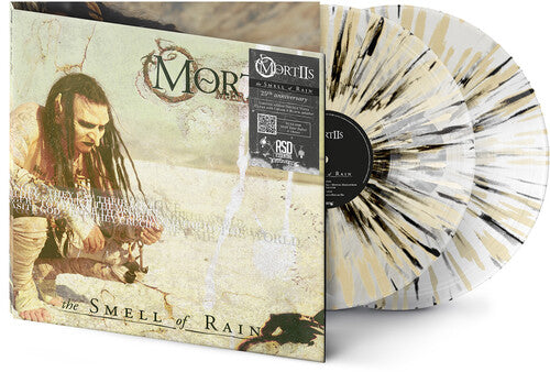 Mortiis - The Smell of Rain 2LP NEW
