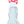 Mushrooms Beaded Bookmark