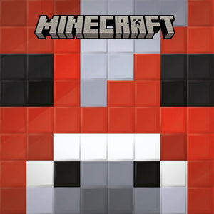 Mysterious Mooshroom! (Mobs of Minecraft #3) (Pictureback(R)) by Christy Webster, Alan Batson 9780593648247