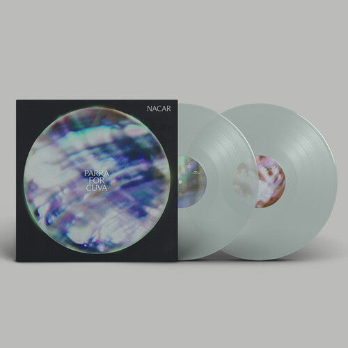 Parra for Cuva - Nacar 2LP NEW Indie Exclusive