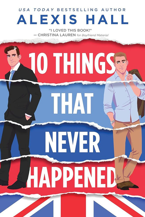 New Book 10 Things That Never Happened (Material World, 1) 9781728245102