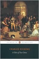 New Book A Tale of Two Cities (Penguin Classics)  - Dickens, Charles - Paperback 9780141439600