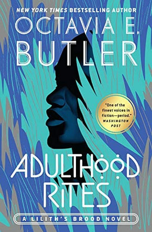 New Book Adulthood Rites (Lilith's Brood, 2)  - Paperback 9781538753729