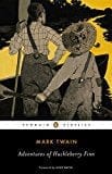 New Book Adventures of Huckleberry Finn  - Paperback 9780143107323