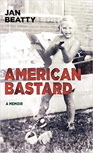 New Book American Bastard  - Beatty, Jan  - Paperback 9781597098786