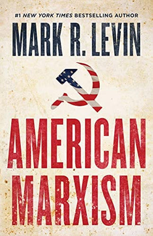 New Book American Marxism - Hardcover 9781501135972
