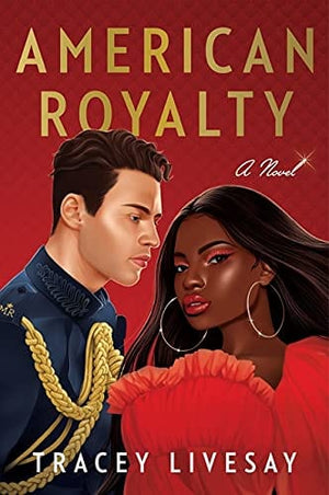 New Book American Royalty: A Novel  - Paperback 9780063084506