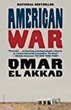 New Book American War: A Novel  - Paperback 9781101973134