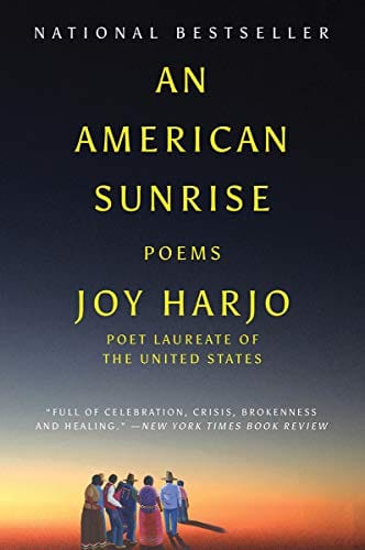 New Book An American Sunrise: Poems  - Paperback 9780393358483