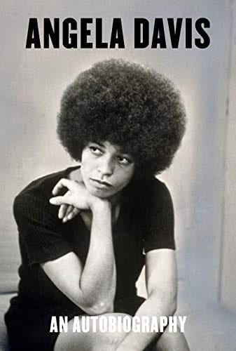 New Book Angela Davis: An Autobiography - Hardcover 9781642595680