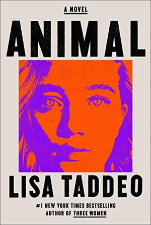 New Book Animal: A Novel - Hardcover 9781982122126