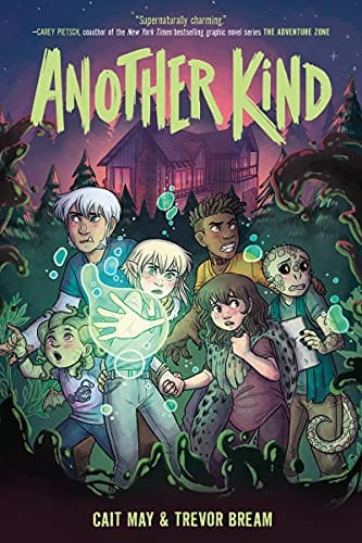 New Book Another Kind - Paperback 9780063043534