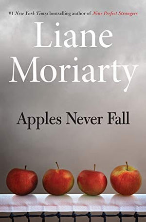 New Book Apples Never Fall - Hardcover 9781250220257