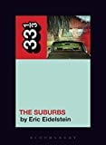 New Book Arcade Fire’s The Suburbs (33 1/3)  - Paperback 9781501336461