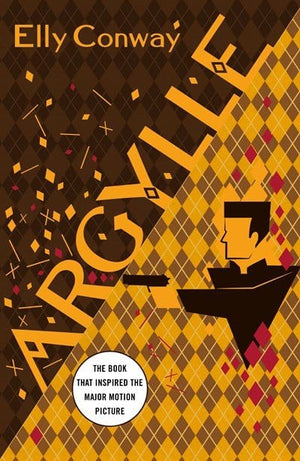 New Book Argylle - Conway, Elly - Hardcover 9780593600016