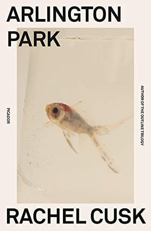New Book Arlington Park: A Novel  - Paperback 9781250828187