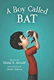 New Book Arnold, Elana K  - A Boy Called Bat  - Paperback 9780062445834