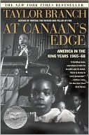 New Book At Canaan's Edge: America in the King Years, 1965-68  - Paperback 9780684857138
