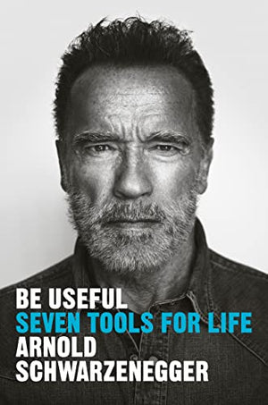 New Book Be Useful: Seven Tools for Life 9780593655955