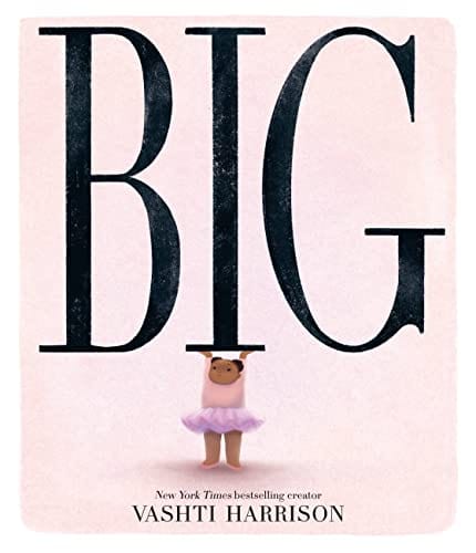 New Book Big 9780316353229