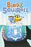 New Book Bird & Squirrel On Ice (Bird & Squirrel #2)  - Paperback 9780545563185