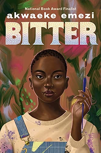 New Book Bitter - Hardcover 9780593309032