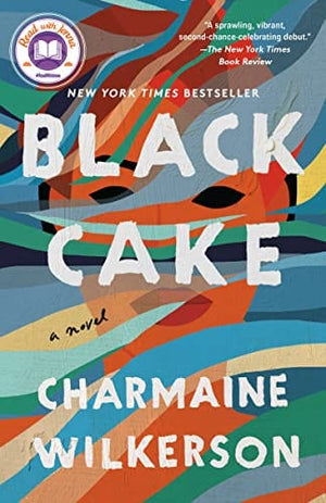 New Book Black Cake: A Novel - Wilkerson, Charmaine - Paperback 9780593358351