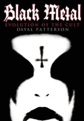 New Book Black Metal: Evolution of the Cult (Extreme Metal)  - Paperback 9781936239757