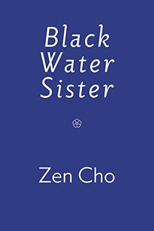 New Book Black Water Sister  - Paperback 9780425283431
