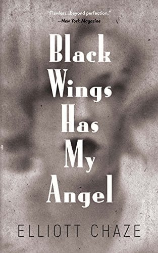 New Book Black Wings Has My Angel  - Paperback 9780486824055