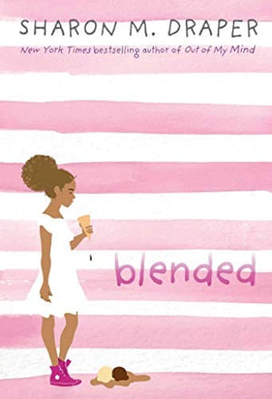 New Book Blended  - Paperback 9781442495012