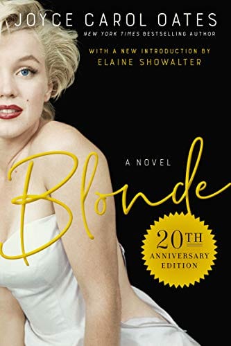 New Book Blonde 20th Anniversary Edition: A Novel  - Paperback 9780062968456