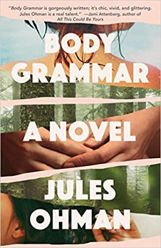 New Book Body Grammar  - Paperback 9780593466698