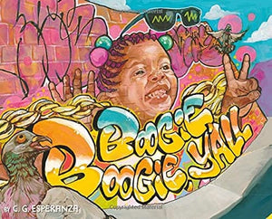 New Book Boogie Boogie, Y’all - Hardcover 9780062976222