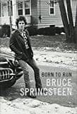 New Book Born to Run - Hardcover 9781501141515