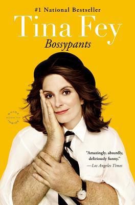 New Book Bossypants  - Paperback 9780316056878