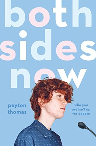 New Book Both Sides Now - Hardcover 9780593322819