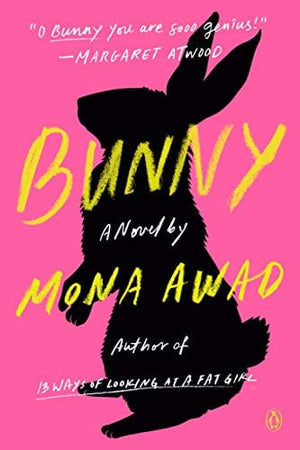 New Book Bunny: A Novel  - Paperback 9780525559757