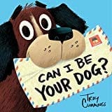 New Book Can I Be Your Dog? - Hardcover 9780399554520