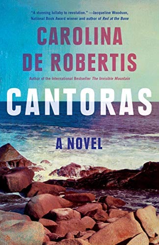 New Book Cantoras  - Paperback 9780525563433