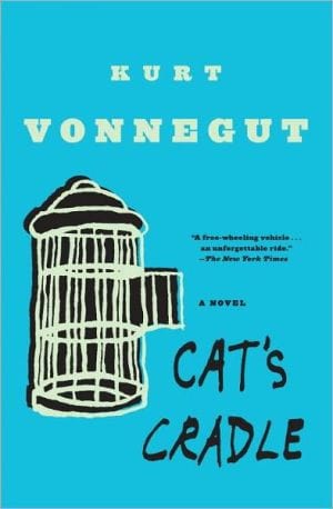 New Book Cat's Cradle: A Novel  - Paperback 9780385333481