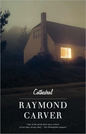 New Book Cathedral  - Paperback 9780679723691